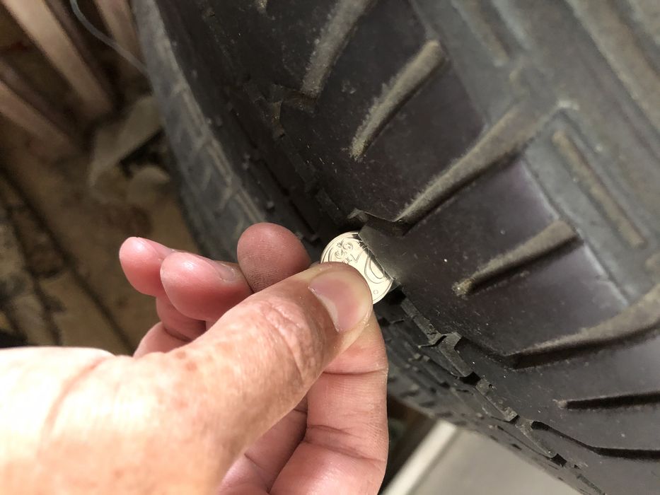 Шины и диски в комплект