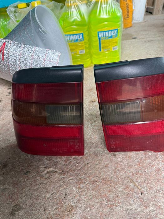 Задний стоп опель вектра оригинал