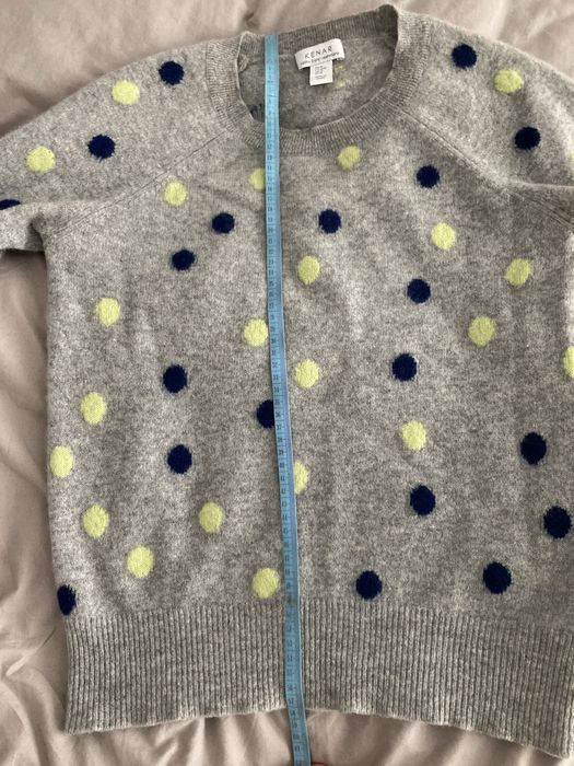 Pulover Casmir 100 %