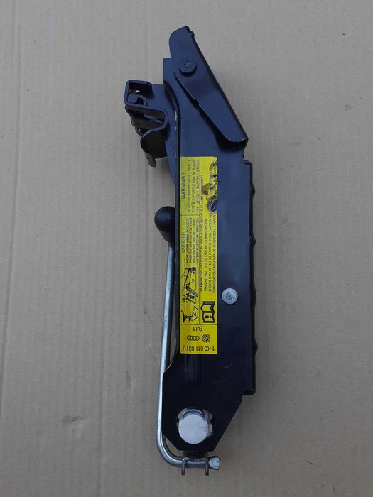 Cric VW Passat,Golf,Touran,SKODA Superb,Octavia, AUDI, SEAT