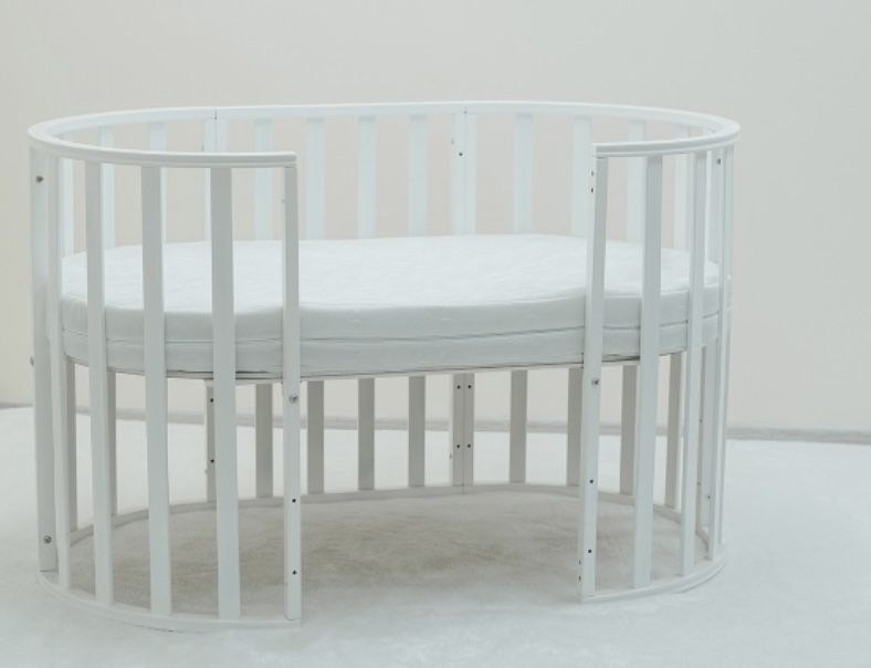 Продам детскую кровать трансформер