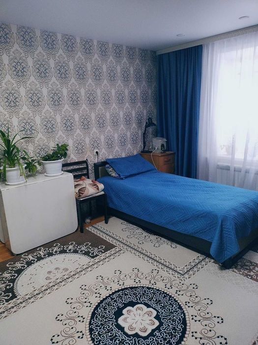 Продажа 4-комнатной квартиры