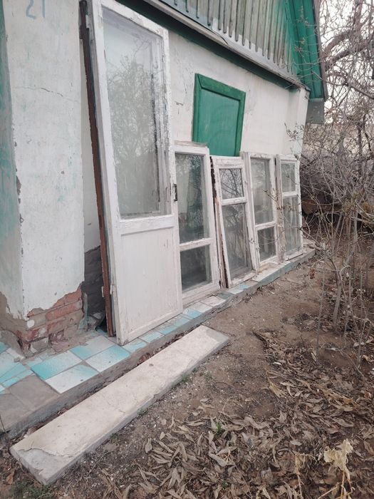 Отдам  дрова бесплатно