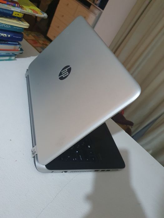 Ноутбук hp pavilion