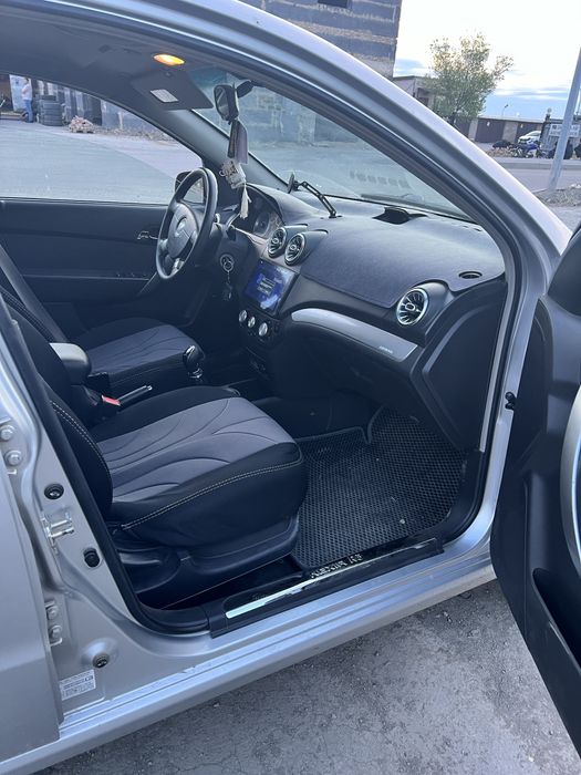 Продам Ravon R3