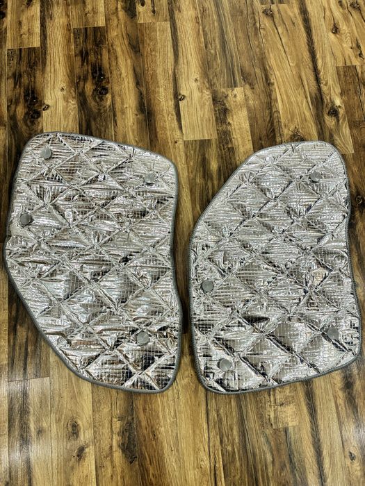 Сенник за Iveco Dayli 2006-2012