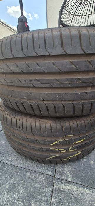 Anvelope vara Nexen Nfera Sport 225/45/R17 91W