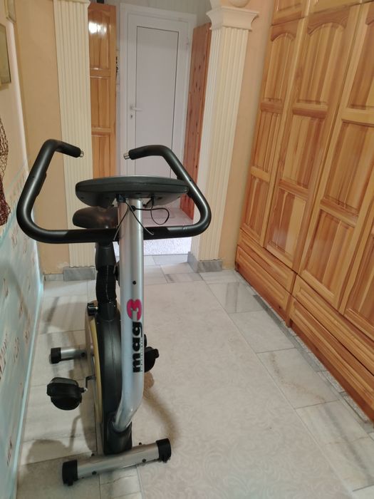 Фитнес уред Велоергометър