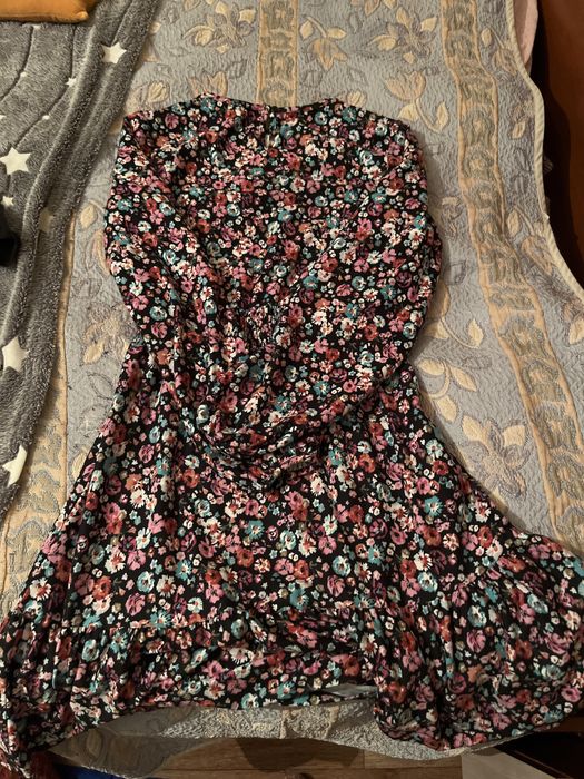 Женские платье, блузка