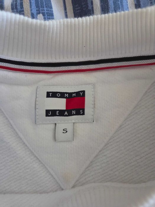 Дамска блуза Tommy jeans