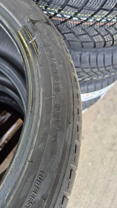 Anvelope vara Bridgestone Turanza (noi)