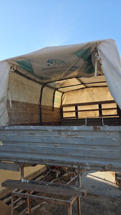 Газельге борт сатылады