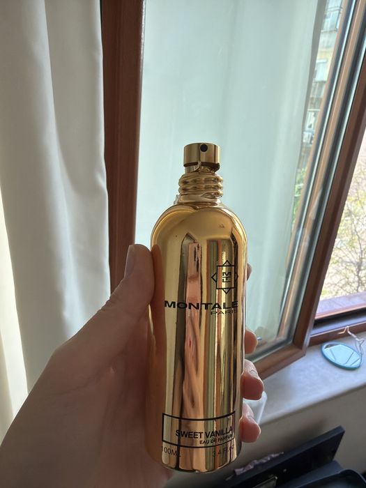 Парфюм монтале кирке ysl sol ван клииф Версаче Долче и Габана Том форд