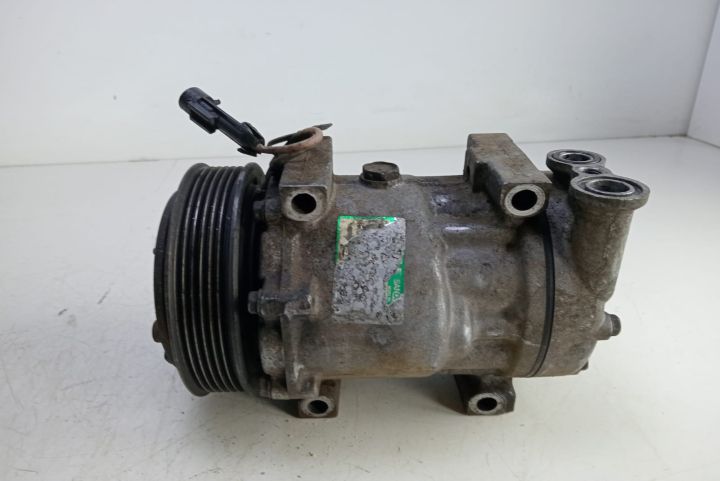 Compresor  clima SD7VBAFE03 Alfa Romeo 147 prima generatie (facelift)