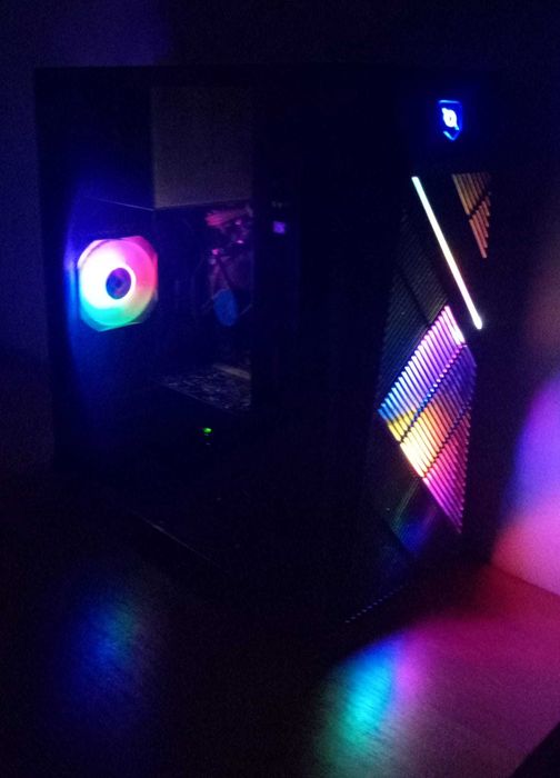 PC Gaming Refurbished