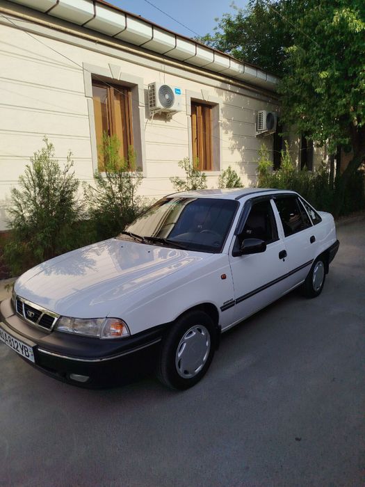 Продается Nexia 1 dons