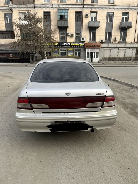 Продам Ниссан Сефиро