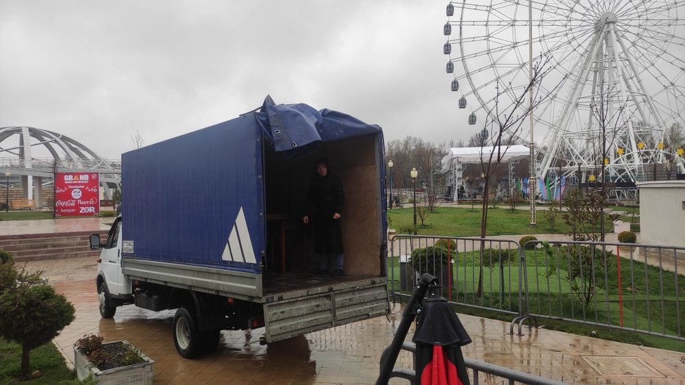 Перевозка Мебели, вещи,Пианино,Переезд, Вывоз мебели, Yuk tashish 24/7