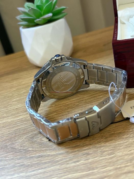 Часовник Emporio Armani