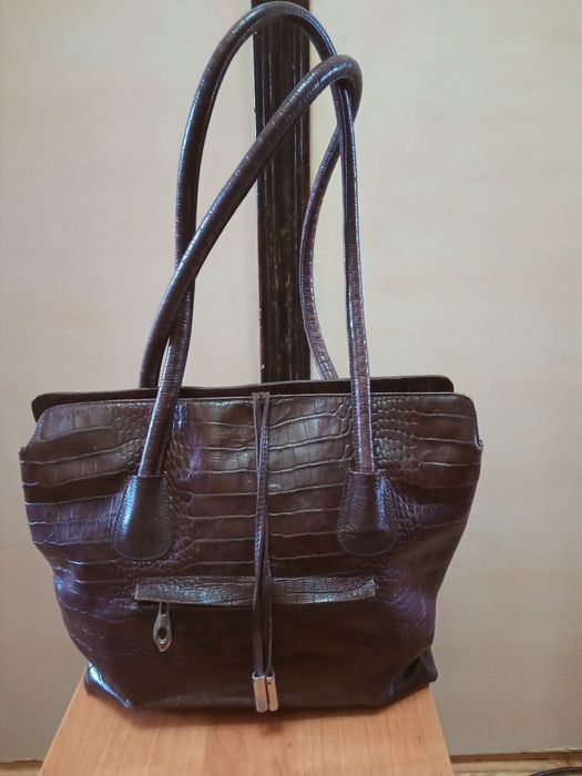 Женская  сумочка.