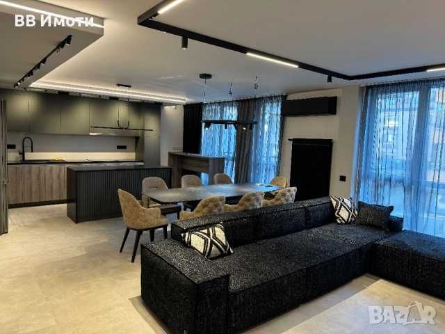 Дава се под наем Тристаен апартамент в София, Малинова долина - 183 кв.м за 655000 € - Снимка #2