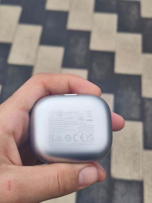 JBL live buds 3 original