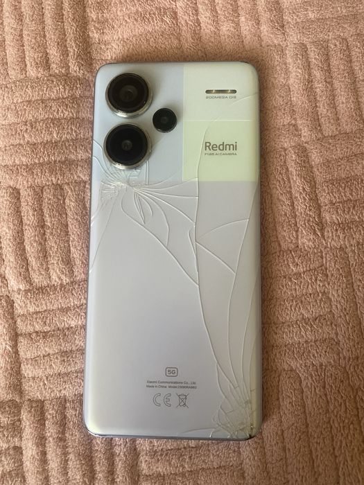 Redmi Note 13 Pro + 5G