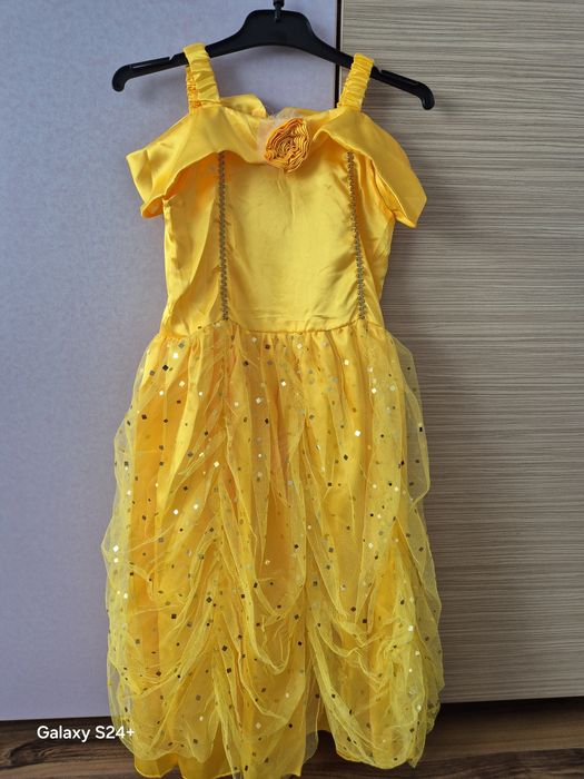 Rochie copii Bella