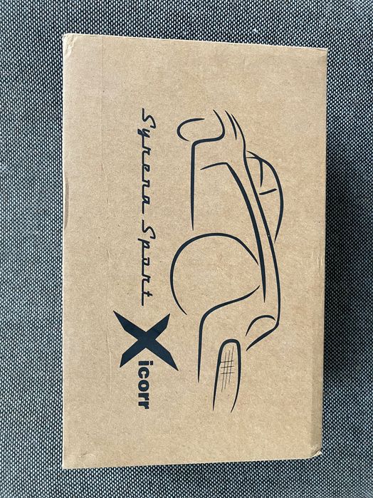 Xicorr Automatic Chronograph - Seiko NE-88- 34 Jewels