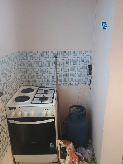 60 кв.м/2-стаен/Панел/Саниран/ет.6-от-6/ТЕЦ/ул. Народни будители/София