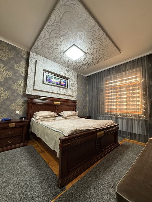 Продаётся дом 5,20 соток Мирзо Улугбекский район