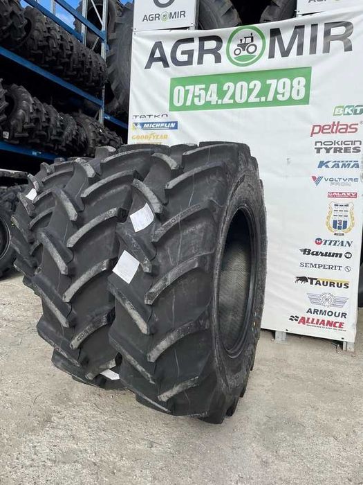 Cauciucuri noi Radiale 420/85R30 CEAT Anvelope de tractor 16.9-30