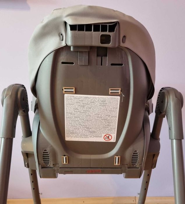 Столче за хранене Cam Pappananna 258