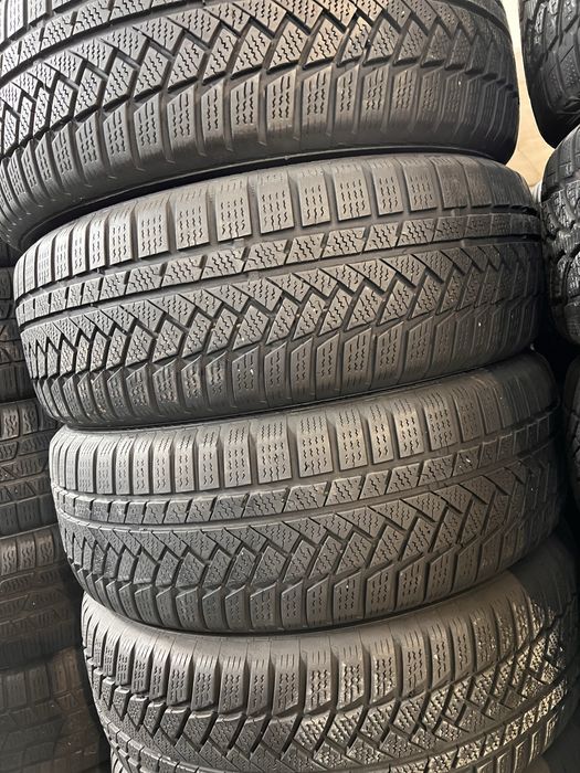 Anvelope iarna sh 205 55 16 / 205 60 16 / 215 60 16 / 195 55 16