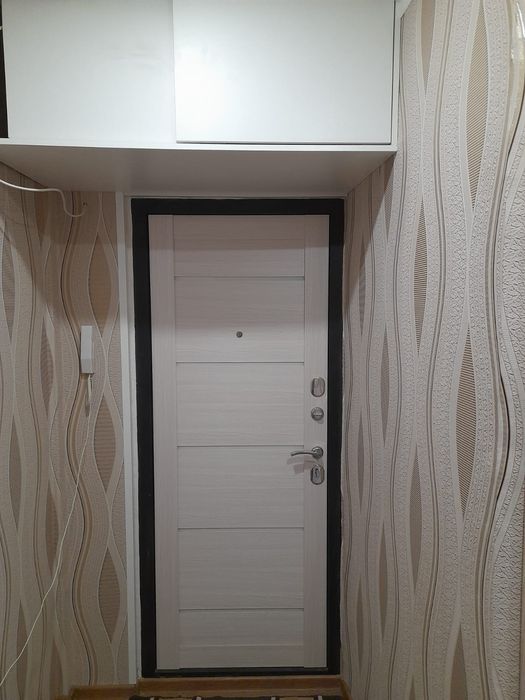 Продам 2х комнатную квартиру