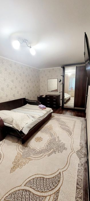 1комн кв посуточно