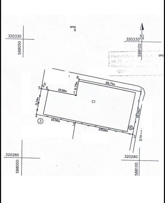 Spatiu comercial complet echipat functional cu 8 rampe