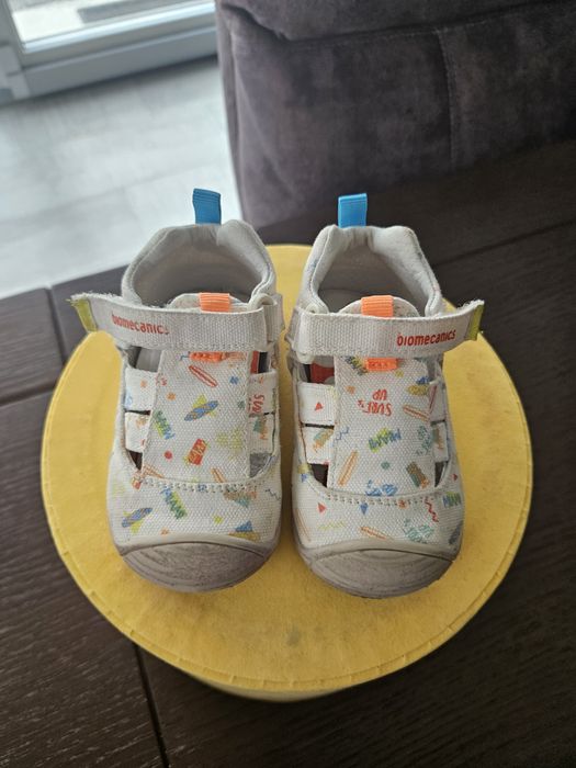 Papuci casa biomecanics