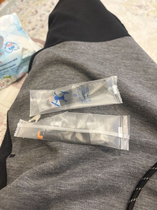 Продам дрон dji mini 3 с гарантией