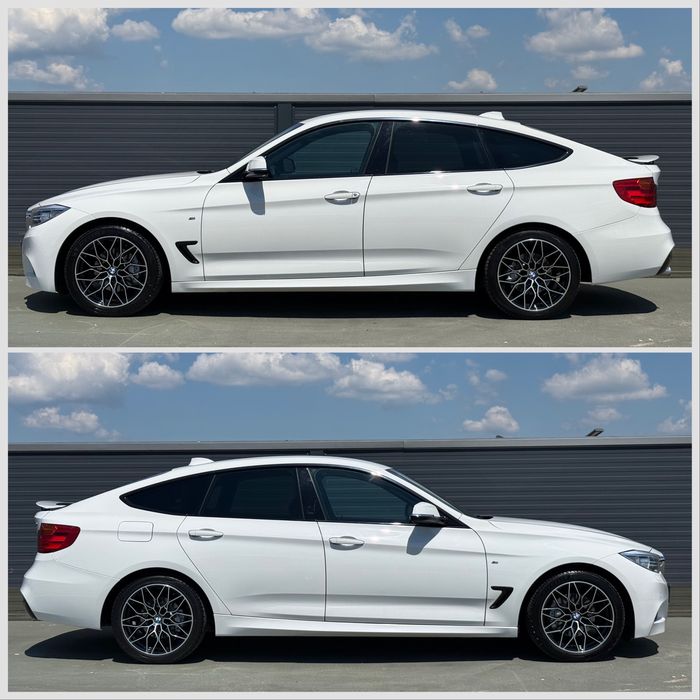 BMW 3 Series 2015 — imagine 2