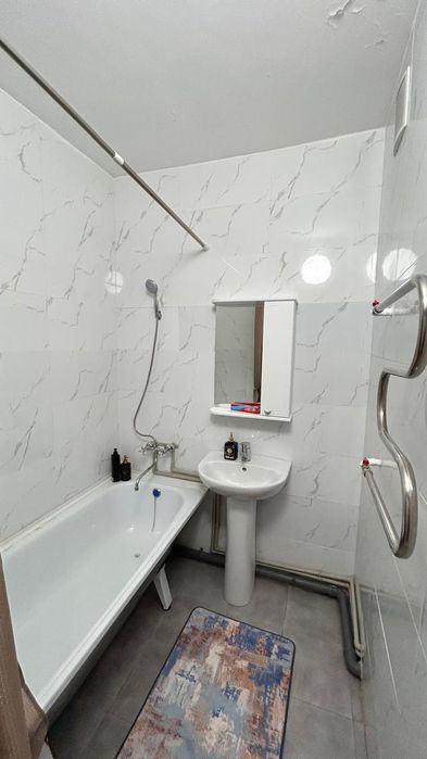 Посуточная аренда