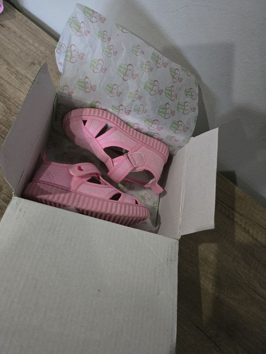 Пантофки coccodrilo