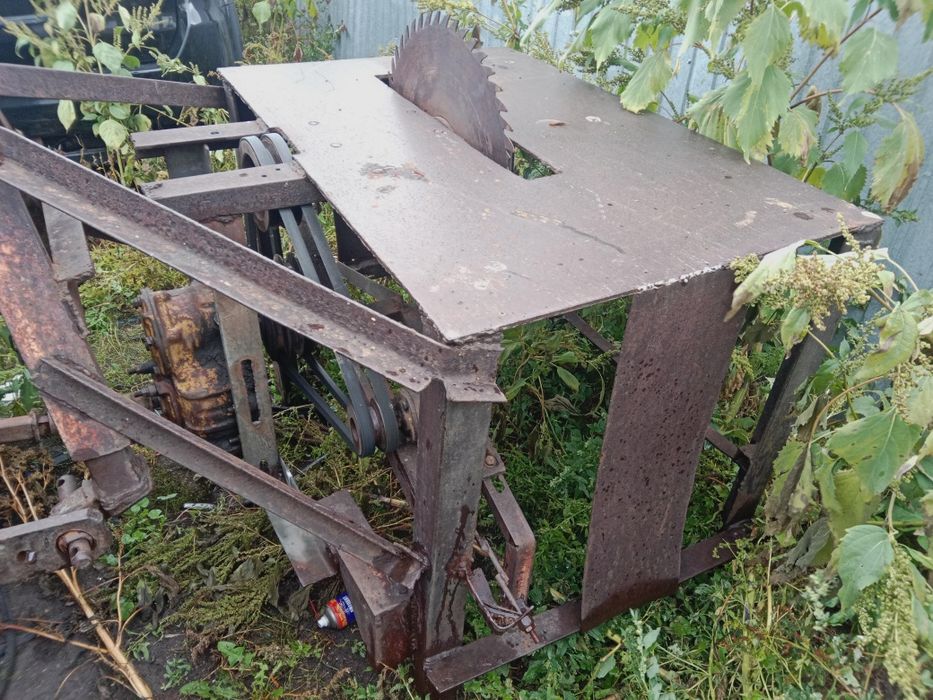 Продам трактор Т40