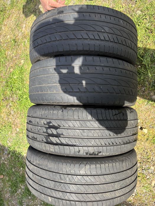 Vand Jante Aliaj Ford Kuga R18