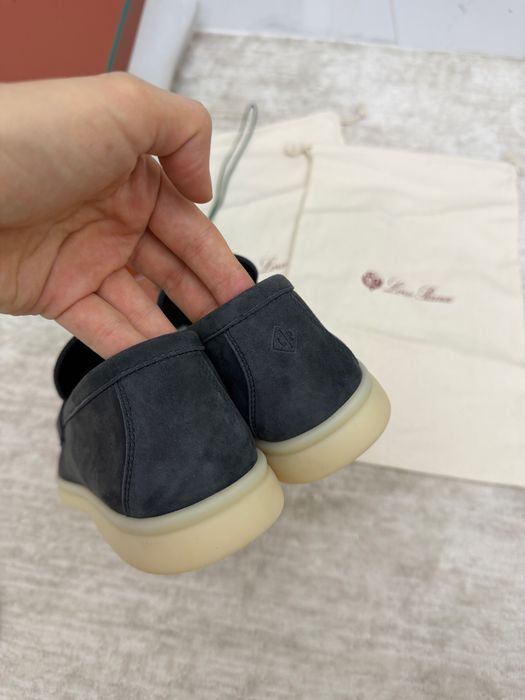 Лоферы Loro Piana