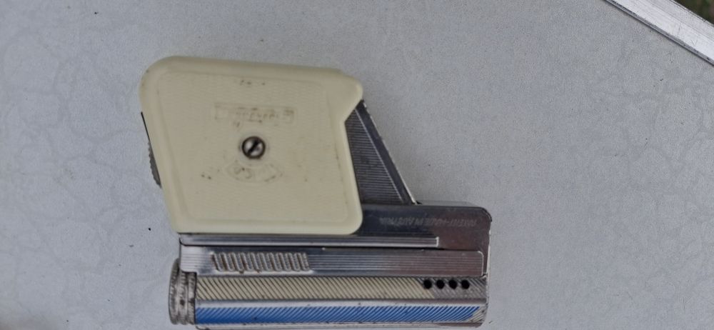 Туристически АЛ столове