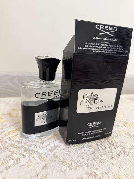 Creed aventus 120ml