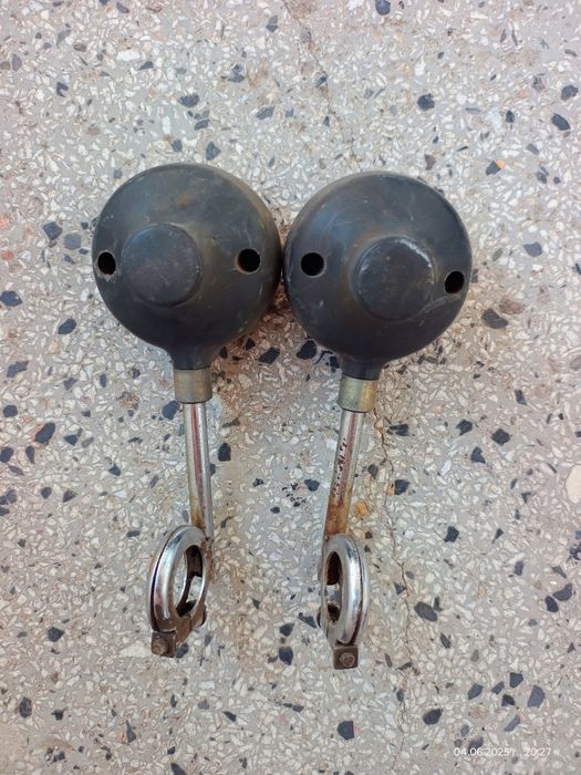 Мигачи за SIMSON