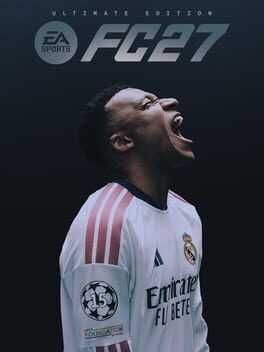 FC 27- Ultimate Edition [EA APP]