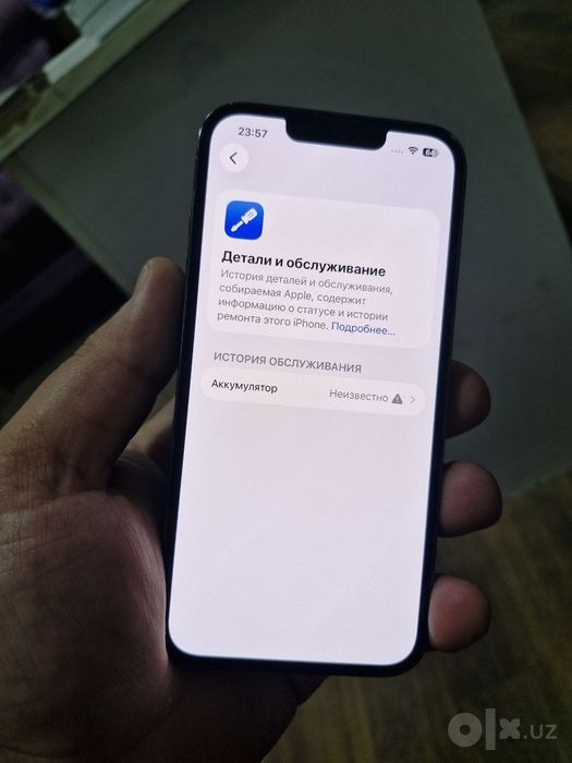 Iphone 13 pro 128gb